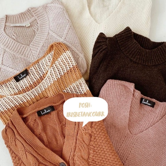 Sweater mystery box - Picture 7 of 12